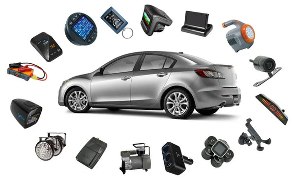 Car Accessories