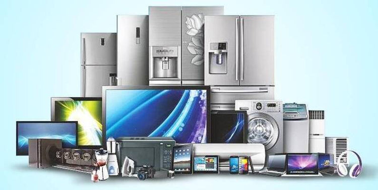 Electronics