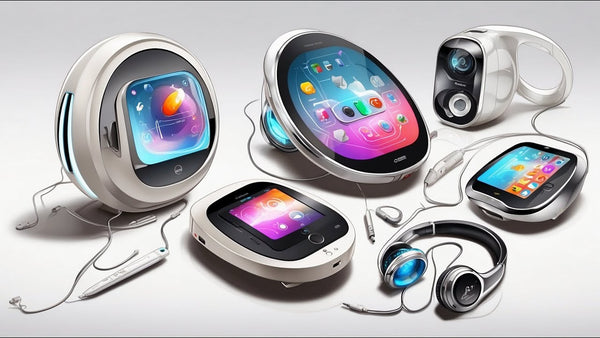 Smart Gadgets