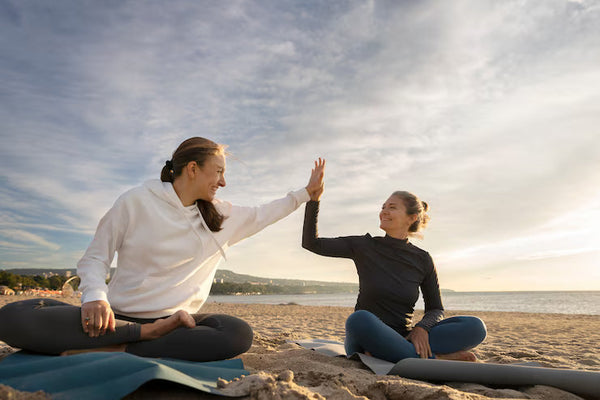 Health & Wellness