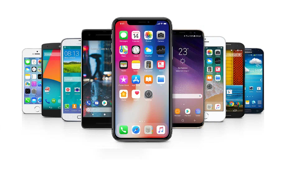 Mobiles