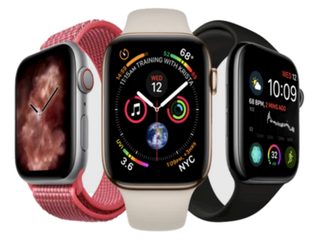 Smartwatches