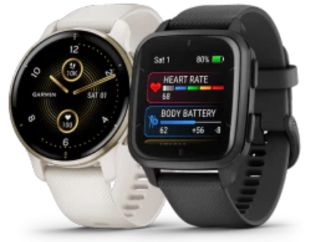 Garmin Watches