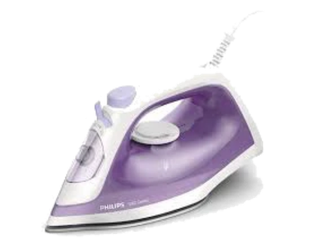 Garment Irons