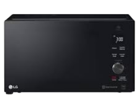  Microwave Ovens