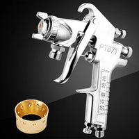 Spray gun colorful marble paint water sand spray paint gun imitation stone paint spray nozzle latex paint spray gun