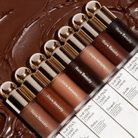 Rare Beauty Moisturize Silky Three-dimensional Contour Stick Natural Matte Single Color Suitable for Nose Shadow Makeup Contour