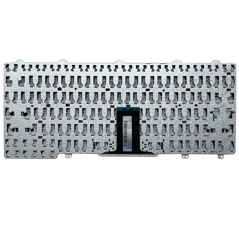 US Laptop Keyboard For DELL Latitude  7350 E7250 3150 3160 3165 12-5000 5280 5290 5250 Latitude 7280 7380 E5250 E7270 E5270
