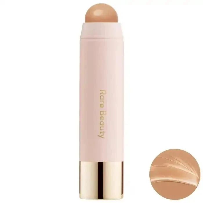 Rare Beauty Moisturize Silky Three-dimensional Contour Stick Natural Matte Single Color Suitable for Nose Shadow Makeup Contour