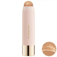Rare Beauty Moisturize Silky Three-dimensional Contour Stick Natural Matte Single Color Suitable for Nose Shadow Makeup Contour