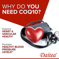 Coenzyme Q10 Capsules,Promote Cardiovascular Health and Heart Health,Provide Energy,Support Joint Health,Promote Overall Health