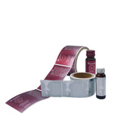 Custom Cosmetic Labeling Waterproof Oil-resistant Beauty Product Packaging Labels Personalized Skincare Labeling