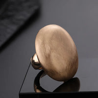 Vintage Rings Trending Products Jewelry Geometry Gothic Promise Accessories
