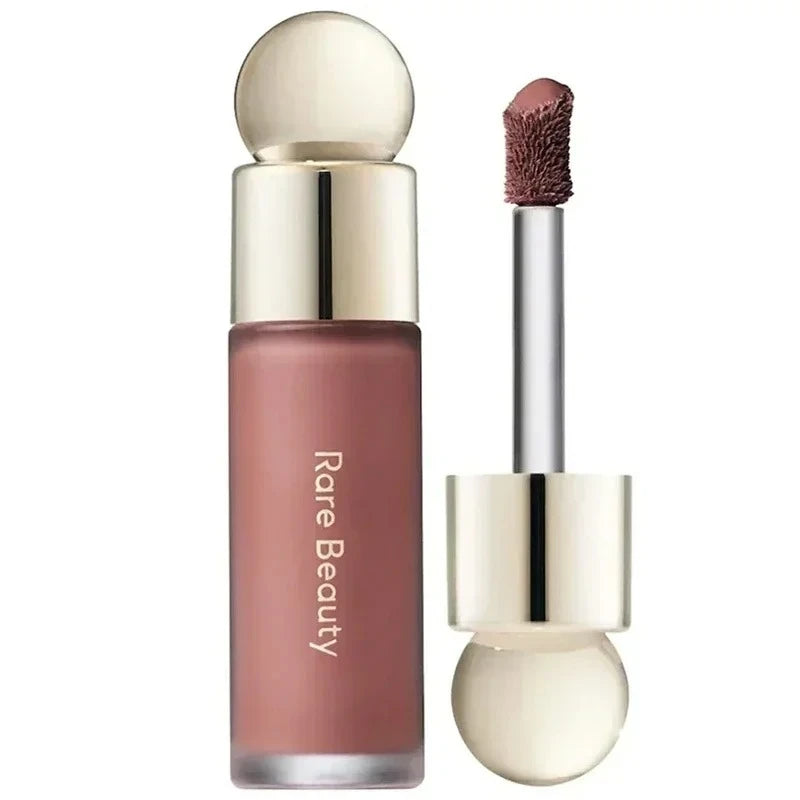 Rare Beauty Face Soft Pinch Blush Contour Bronze Shade Smooth Lasting Natural Nose Shadow Waterproof Highlight Brighten Makeup