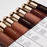 Rare Beauty Face Soft Pinch Blush Contour Bronze Shade Smooth Lasting Natural Nose Shadow Waterproof Highlight Brighten Makeup
