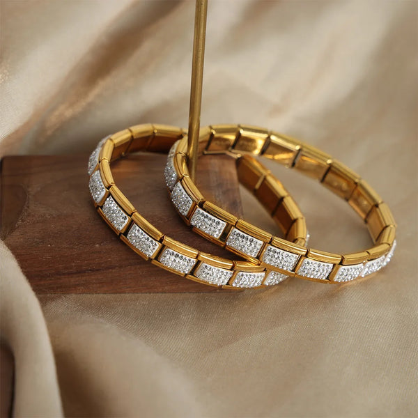 Luxury Bracelets Trending Luxury Jewelry Girl For Teen Girls