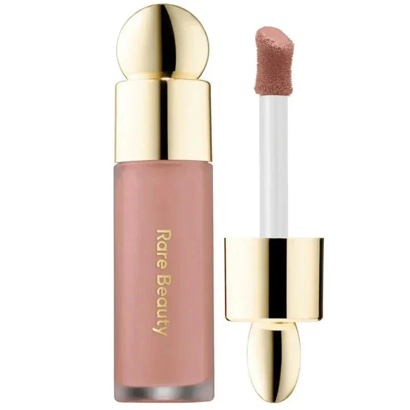 Rare Beauty Moisturize Silky Three-dimensional Contour Stick Natural Matte Single Color Suitable for Nose Shadow Makeup Contour