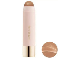 Rare Beauty Moisturize Silky Three-dimensional Contour Stick Natural Matte Single Color Suitable for Nose Shadow Makeup Contour