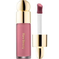 Rare Beauty Soft Pinch Liquid Blush Silky and Glides On Smoothly Long Lasting Plump Makeup Hope Love Virtue Happy Wonder Worth