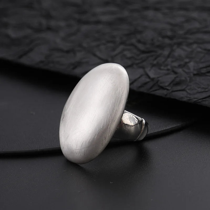 Vintage Rings Trending Products Jewelry Geometry Gothic Promise Accessories