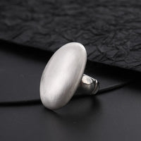 Vintage Rings Trending Products Jewelry Geometry Gothic Promise Accessories