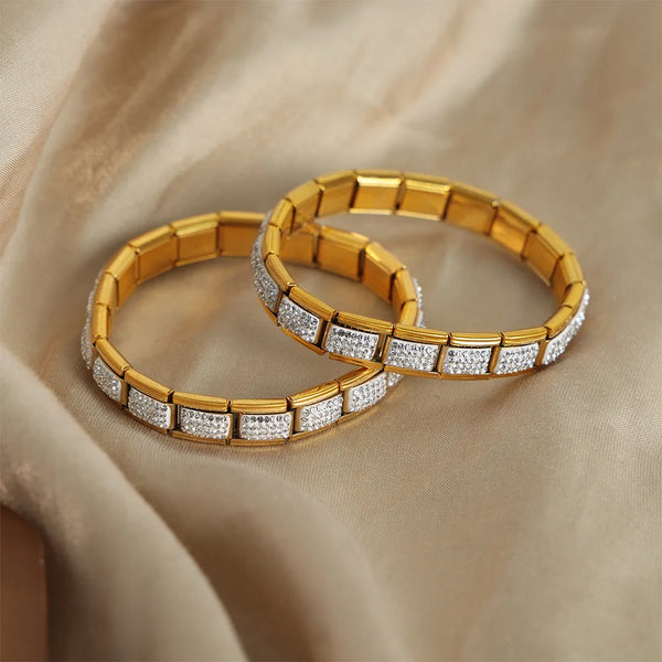 Luxury Bracelets Trending Luxury Jewelry Girl For Teen Girls