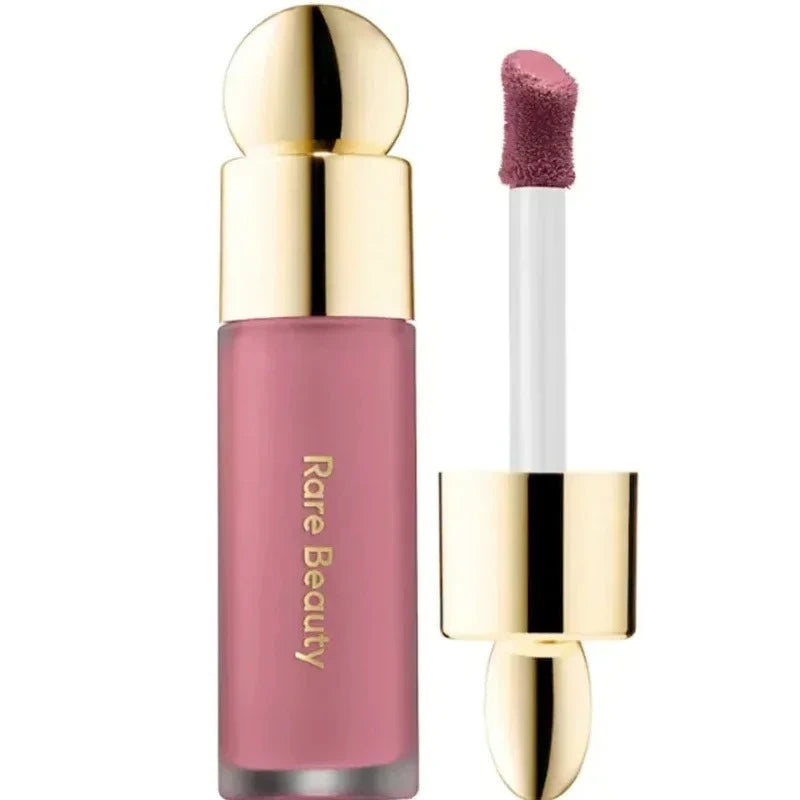 Rare Beauty Moisturize Silky Three-dimensional Contour Stick Natural Matte Single Color Suitable for Nose Shadow Makeup Contour