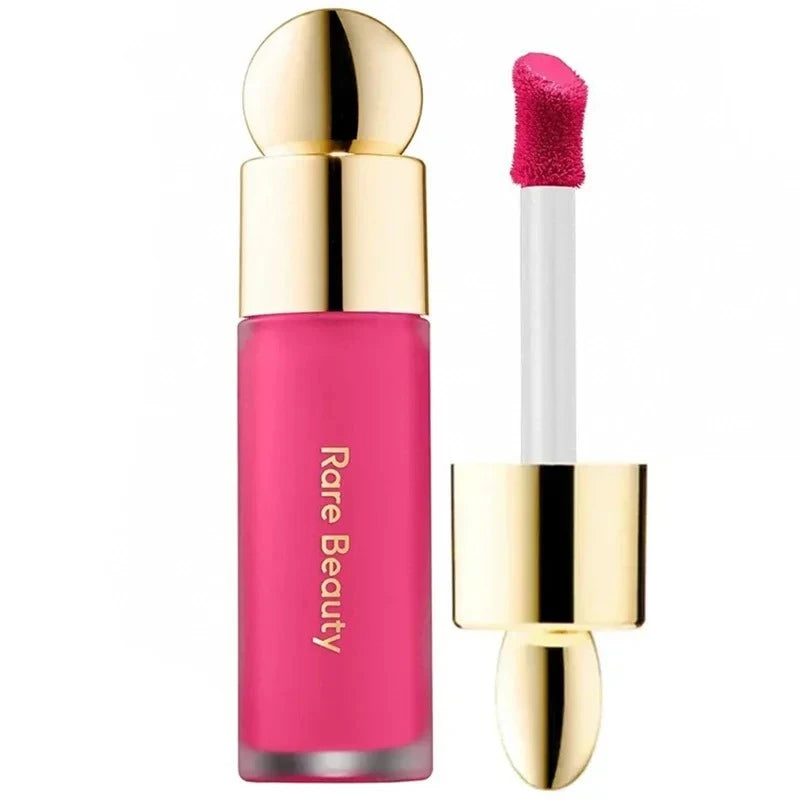 Rare Beauty Moisturize Silky Three-dimensional Contour Stick Natural Matte Single Color Suitable for Nose Shadow Makeup Contour
