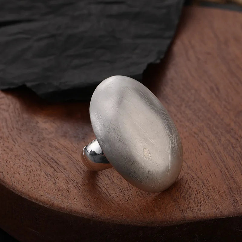 Vintage Rings Trending Products Jewelry Geometry Gothic Promise Accessories