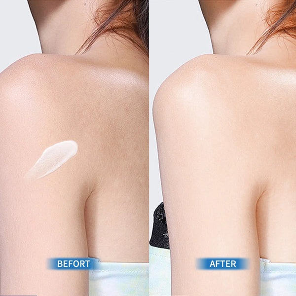 Magnesium Body Lotion Unscented Cream Moisturizing Relief Soothes Muscles Joints Care Skin Health Wellness  body care