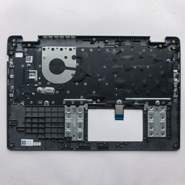 Backlit new laptop  for DELL Latitude 3540 3550 E3540 E3550  keyboard palmrest cover