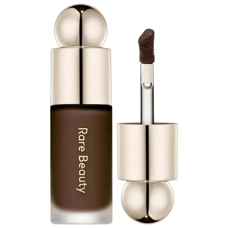 Rare Beauty Moisturize Silky Three-dimensional Contour Stick Natural Matte Single Color Suitable for Nose Shadow Makeup Contour