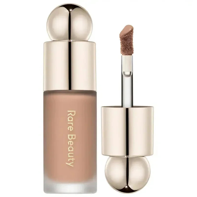 Rare Beauty Face Soft Pinch Blush Contour Bronze Shade Smooth Lasting Natural Nose Shadow Waterproof Highlight Brighten Makeup
